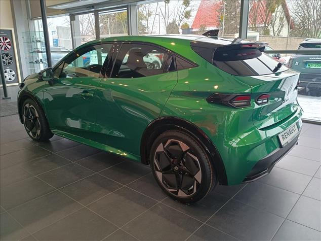 Renault CLIO Clio 1.2 TCe Techno EDC 2026