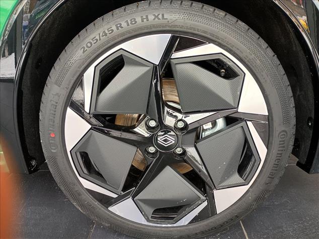 Renault CLIO Clio 1.2 TCe Techno EDC 2026