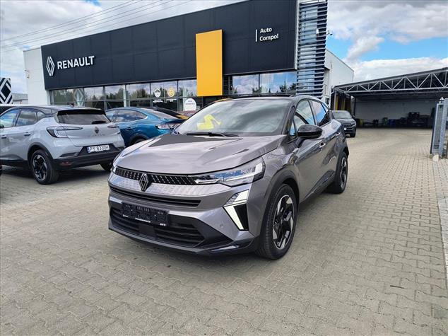 Renault CAPTUR Captur 1.0 TCe Techno 2025