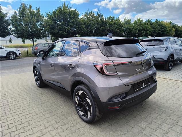Renault CAPTUR Captur 1.0 TCe Techno 2025