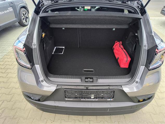 Renault CAPTUR Captur 1.0 TCe Techno 2025