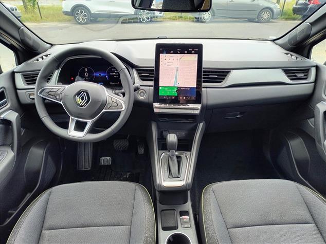 Renault CAPTUR Captur 1.0 TCe Techno 2025