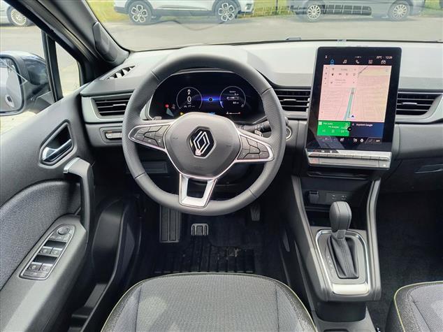 Renault CAPTUR Captur 1.0 TCe Techno 2025