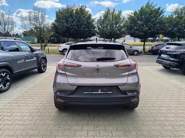 Renault CAPTUR Captur 1.0 TCe Techno 2025