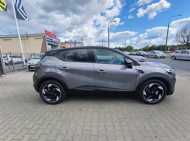 Renault CAPTUR Captur 1.0 TCe Techno 2025