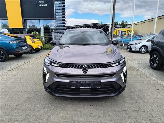 Renault CAPTUR Captur 1.0 TCe Techno 2025