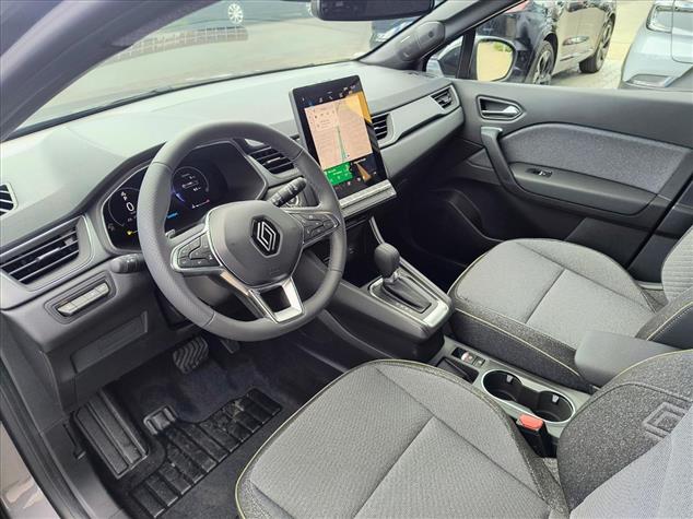 Renault CAPTUR Captur 1.0 TCe Techno 2025