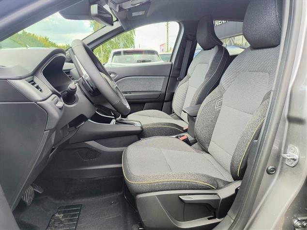 Renault CAPTUR Captur 1.0 TCe Techno 2025