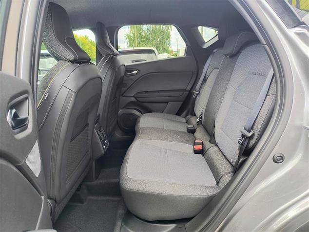 Renault CAPTUR Captur 1.0 TCe Techno 2025