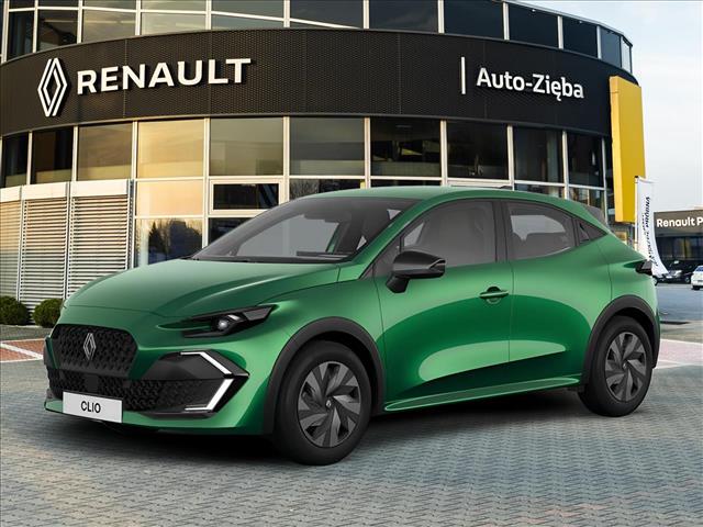 Renault CLIO Clio 1.2 TCe Evolution 2026