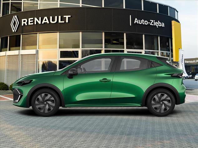 Renault CLIO Clio 1.2 TCe Evolution 2026