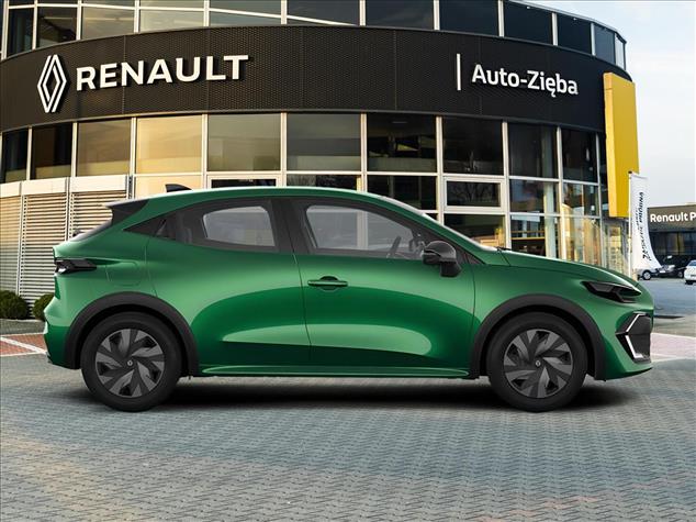 Renault CLIO Clio 1.2 TCe Evolution 2026