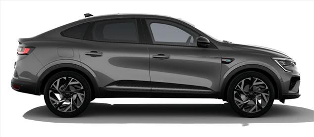 Renault ARKANA Arkana 1.6 E-Tech Full Hybrid 145 esprit Alpine MMT 2025