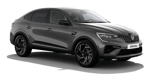 Renault ARKANA Arkana 1.6 E-Tech Full Hybrid 145 esprit Alpine MMT 2025