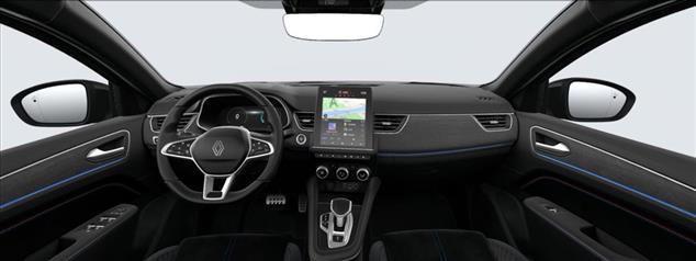 Renault ARKANA Arkana 1.6 E-Tech Full Hybrid 145 esprit Alpine MMT 2025