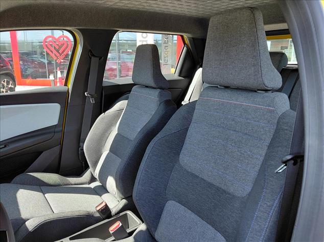 Renault R5 R5 40kWh Urban Range Evolution 2026