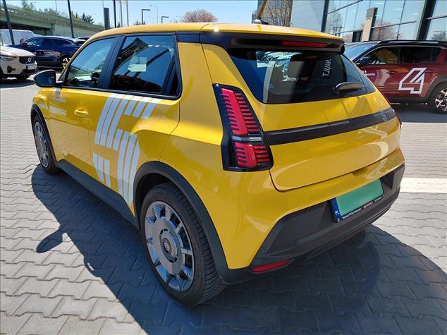 Renault R5 R5 40kWh Urban Range Evolution 2026