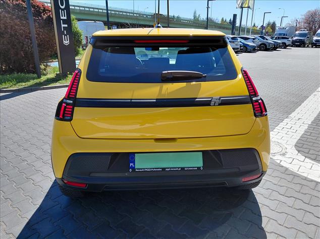 Renault R5 R5 40kWh Urban Range Evolution 2026