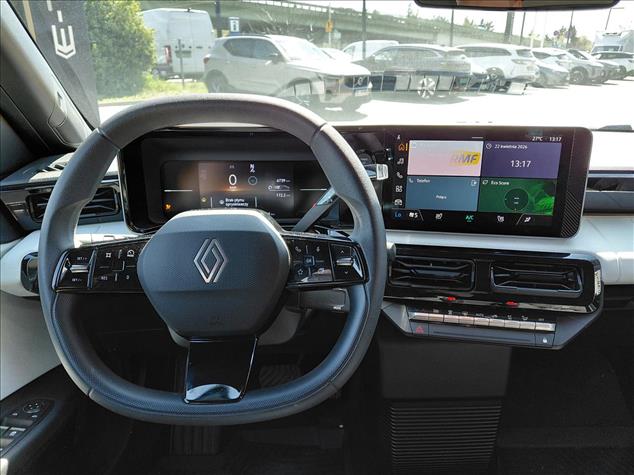 Renault R5 R5 40kWh Urban Range Evolution 2026