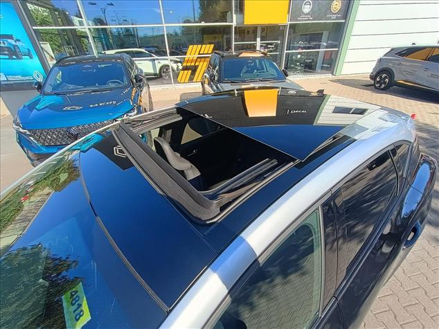 Renault CAPTUR Captur 1.8 E-TECH Full Hybrid 160 Esprit Alpine 2026