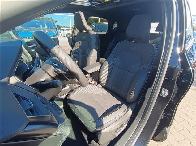 Renault CAPTUR Captur 1.8 E-TECH Full Hybrid 160 Esprit Alpine 2026