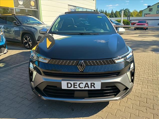 Renault CAPTUR Captur 1.8 E-TECH Full Hybrid 160 Esprit Alpine 2026