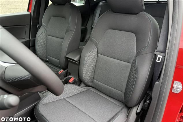 Renault CAPTUR Captur 1.2 TCe Evolution Eco-G 2026