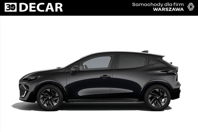 Renault CLIO Clio 1.2 TCe Techno EDC 2026