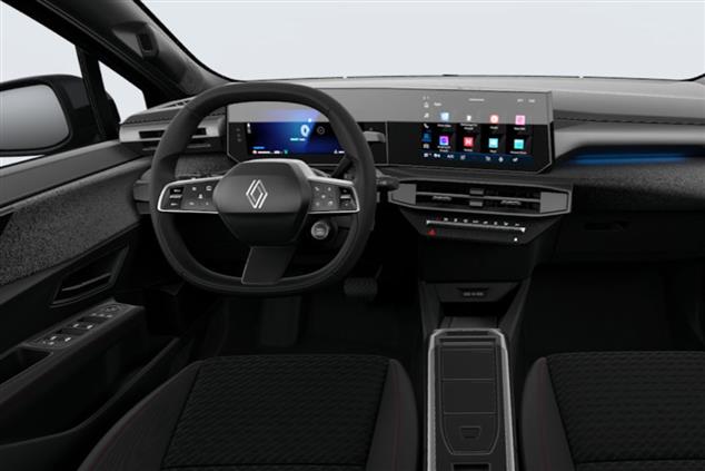 Renault CLIO Clio 1.2 TCe Techno EDC 2026