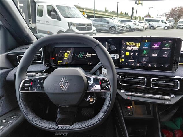 Renault R5 R5 52kWh Comfort Range Techno 2026