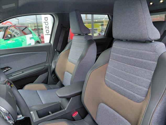 Renault R5 R5 52kWh Comfort Range Techno 2026
