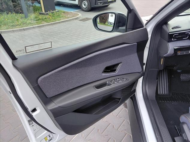 Renault R5 R5 52kWh Comfort Range Techno 2026