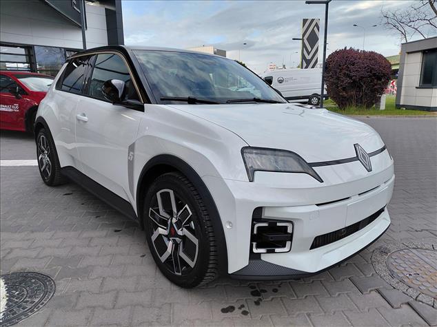 Renault R5 R5 52kWh Comfort Range Techno 2026