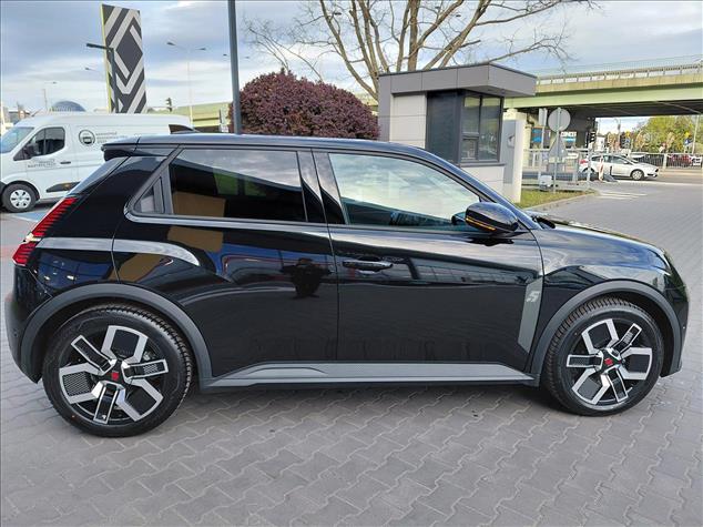 Renault R5 R5 40kWh Urban Range Techno 2025