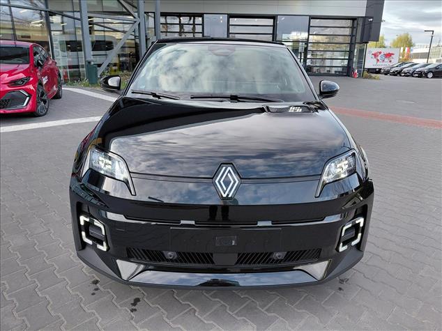 Renault R5 R5 40kWh Urban Range Techno 2025