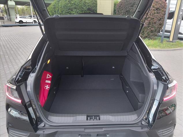 Renault ARKANA Arkana 1.3 TCe mHEV Techno EDC 2025