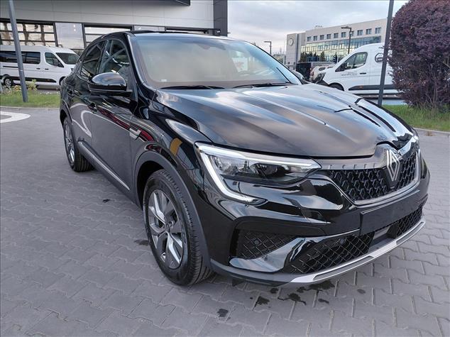Renault ARKANA Arkana 1.3 TCe mHEV Techno EDC 2025