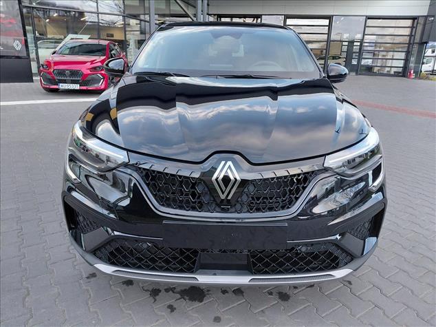 Renault ARKANA Arkana 1.3 TCe mHEV Techno EDC 2025