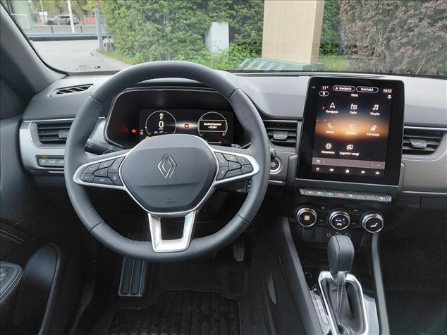 Renault ARKANA Arkana 1.3 TCe mHEV Techno EDC 2025