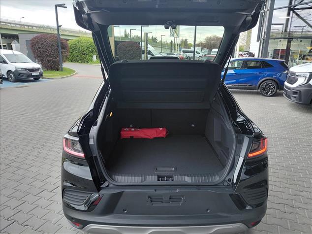 Renault ARKANA Arkana 1.6 E-Tech Full Hybrid 145 Techno MMT 2025