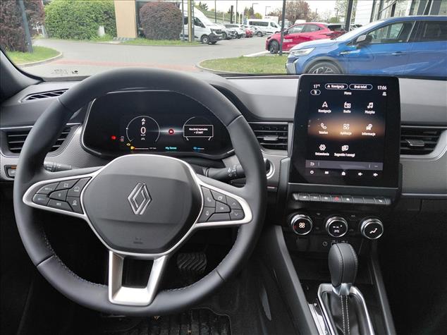 Renault ARKANA Arkana 1.6 E-Tech Full Hybrid 145 Techno MMT 2025