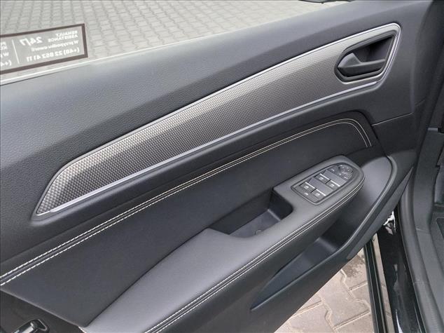 Renault ARKANA Arkana 1.6 E-Tech Full Hybrid 145 Techno MMT 2025