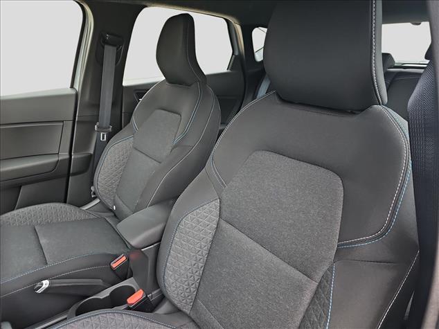 Renault CAPTUR Captur 1.2 TCe Evolution Eco-G 2026