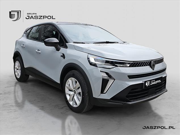 Renault CAPTUR Captur 1.2 TCe Evolution Eco-G 2026
