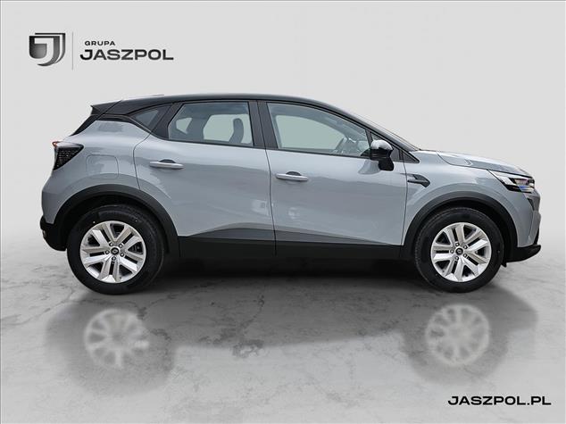 Renault CAPTUR Captur 1.2 TCe Evolution Eco-G 2026