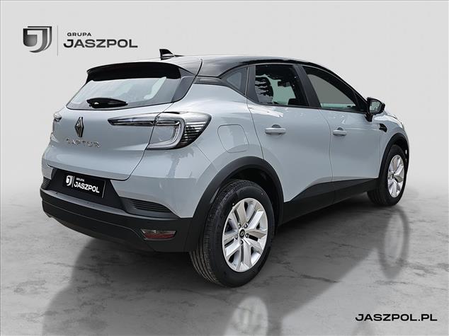 Renault CAPTUR Captur 1.2 TCe Evolution Eco-G 2026