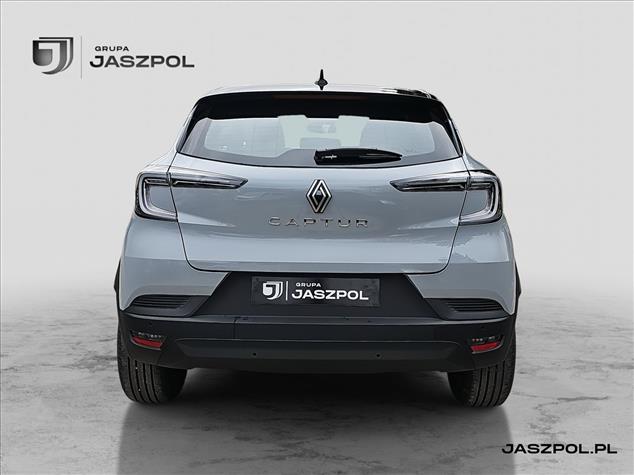 Renault CAPTUR Captur 1.2 TCe Evolution Eco-G 2026