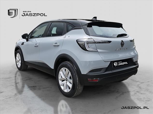 Renault CAPTUR Captur 1.2 TCe Evolution Eco-G 2026
