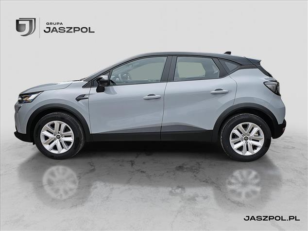 Renault CAPTUR Captur 1.2 TCe Evolution Eco-G 2026
