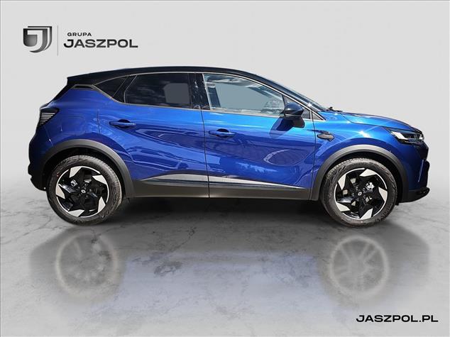 Renault CAPTUR Captur 1.2 TCe Techno Eco-G 2026